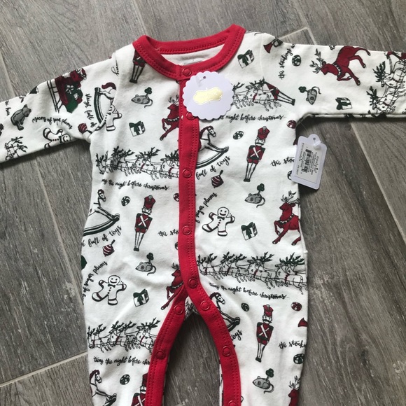 Mudpie pajamas - Picture 1 of 3